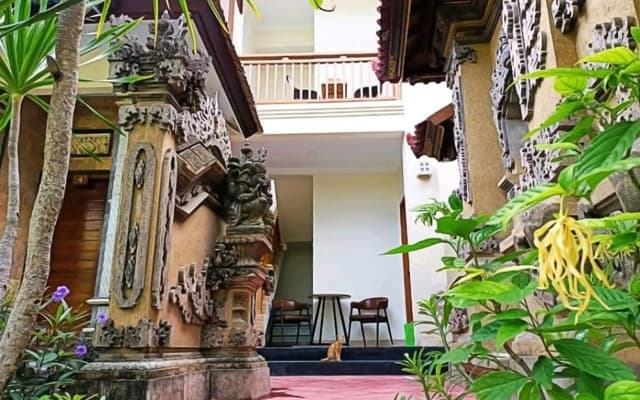 Green Palace Homestay