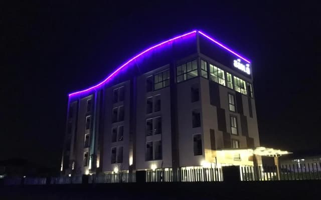 ZLEEP D Hotel