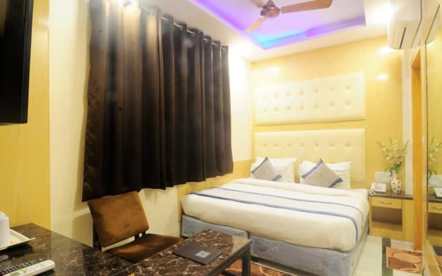 Hotel Karlo Kastle - Paharganj - New Delhi