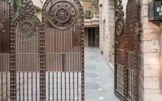 Hide-In Hostel Delhi