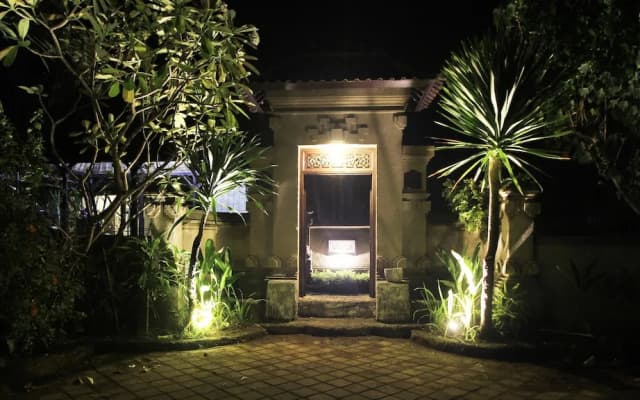 Alamanda Villas