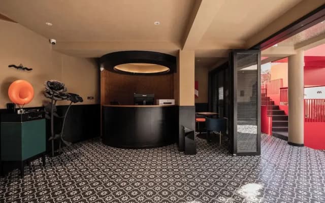 Sixi Golden Sunrise Sound Sleep Hotel
