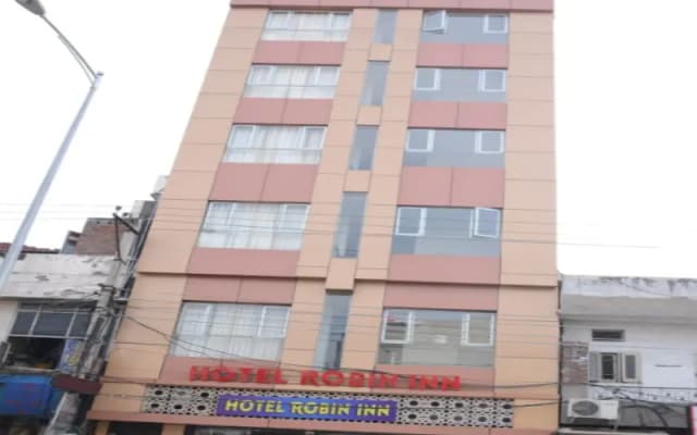Hotel Robin Inn