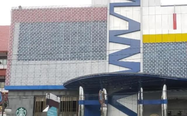 Hotel 88 Banjarmasin by WH