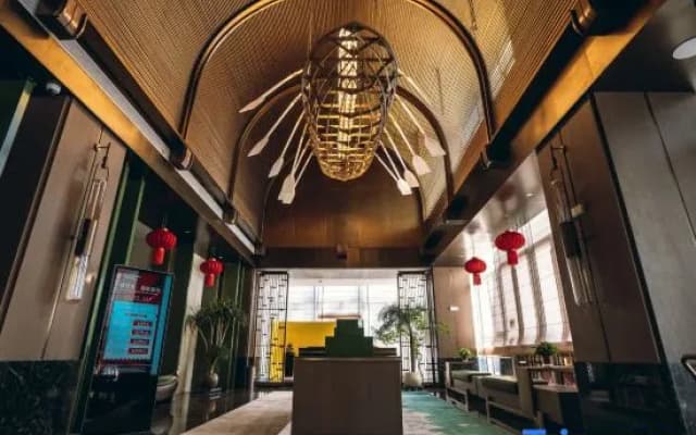 Wyndham Garden Huai'An New City