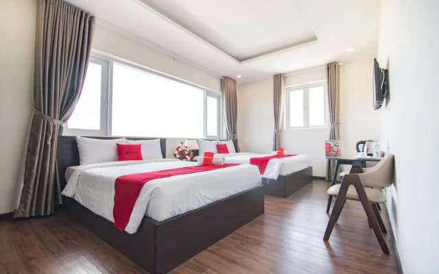 OYO 147 Ambassador Vung Tau Hotel