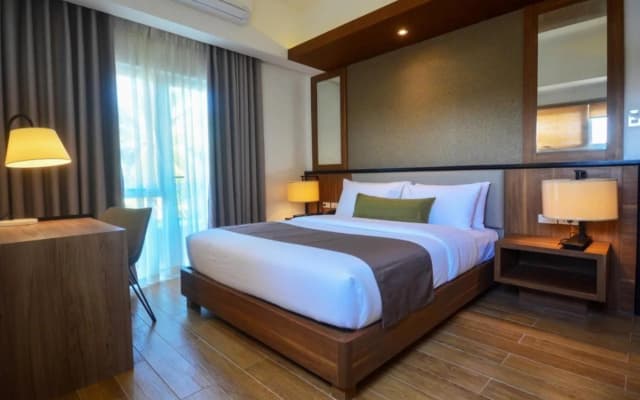 Sotogrande Hotel Palawan