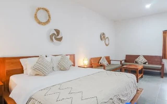 Maisaba Coliving Cempaka