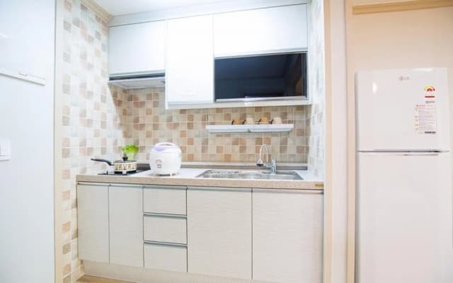 Yeosu Stay Pension(여수 Stay펜션)