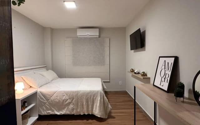 Apê Bela Vista Major
