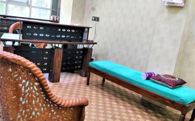 Shamim Residency Near Nizamuddin Dargah