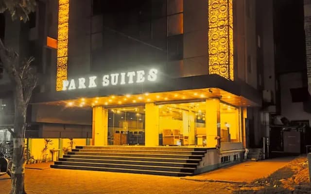 Park Suites