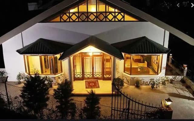 Summit Lillium Hotel & Spa