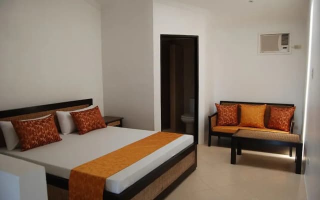 Panorama de Argao Boutique Resort