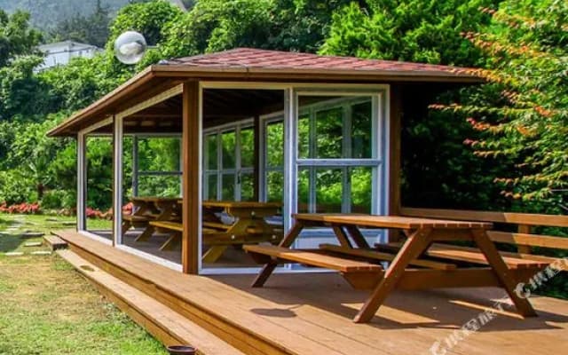 Yeosu Sky Bora Pension