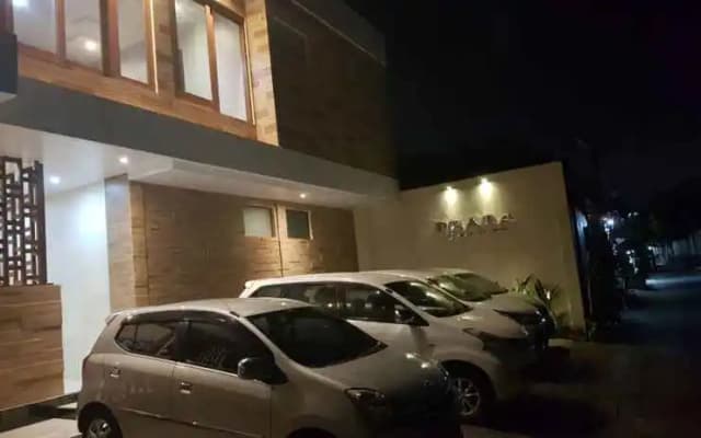 Praba Guest House
