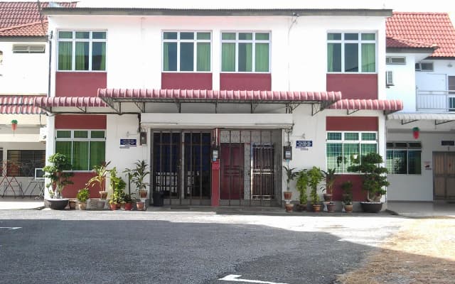 Megastar Inn Vacation Stay