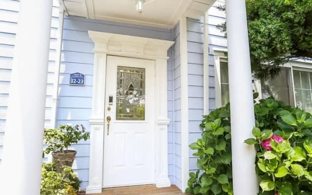 Bella Guesthouse