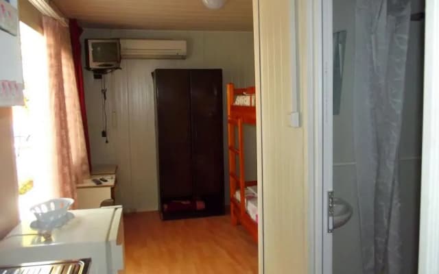 Erdinc Tatil Evleri