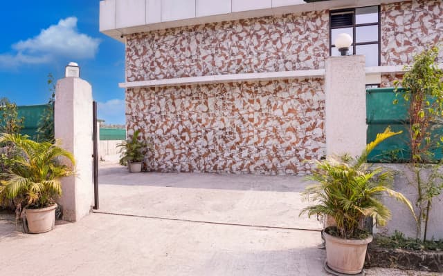 Hotel O Palava Dombivali