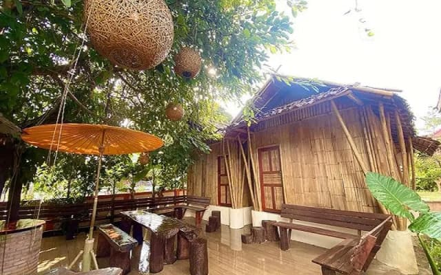 Ban Rai Jai Chaem Spa Cafe and Homestay
