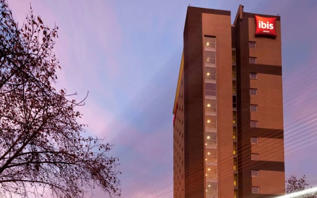 Hotel ibis Santiago Providencia