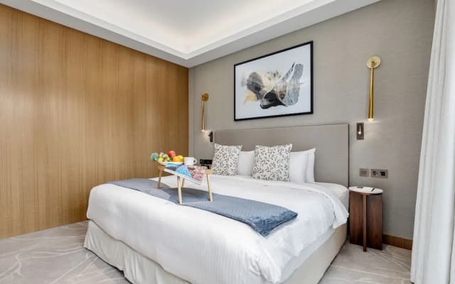 Maison Privee -Splendid Apt in Address Opera cls to Burj Khalifa