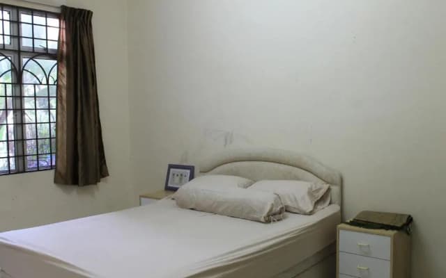 Nilai Impian Homestay @ Dillenia