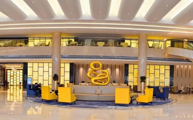 Grand Skylight Int'l Hotel Huizhou