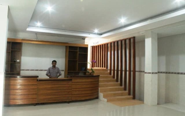 Caldera Hotel & Restaurant