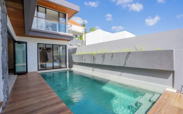 Yoki Villa by Betterplace