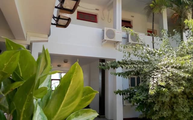 Hotel New Seaside Inn