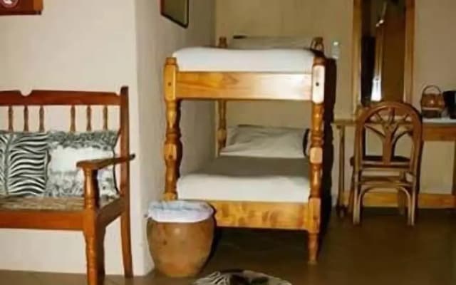 Matumi Game Lodge