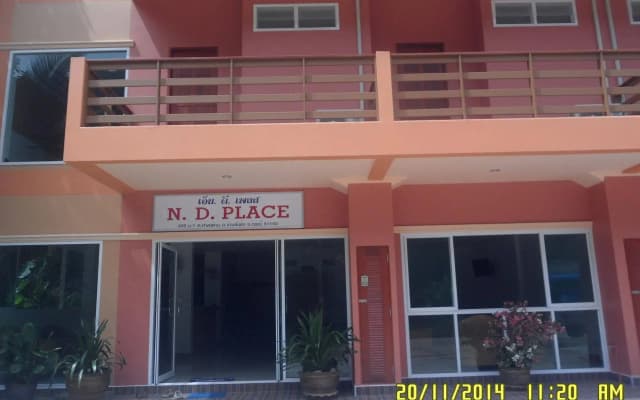 N.D. Place Lanta