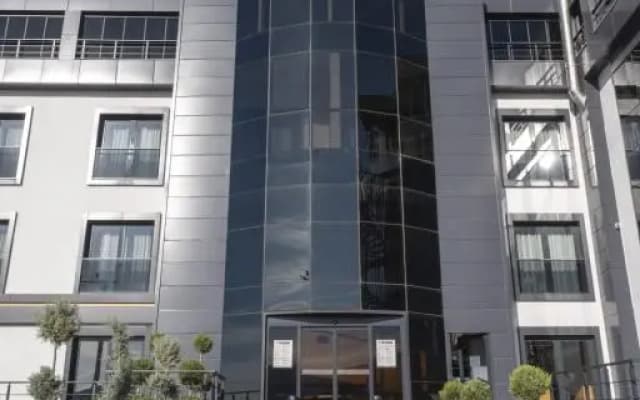 Es Termal Otel&Spa