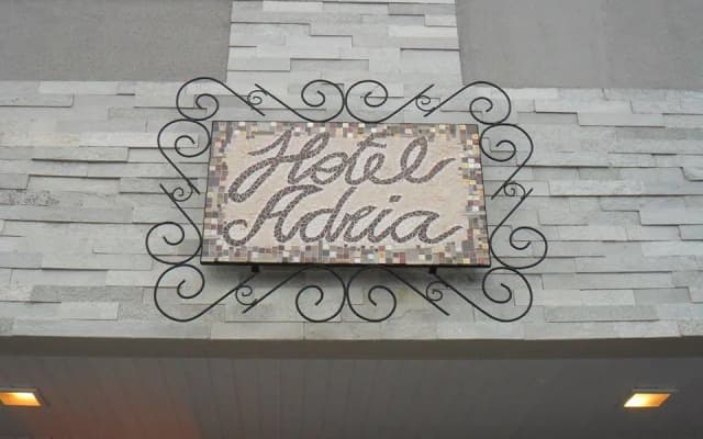 Hotel Adria Express