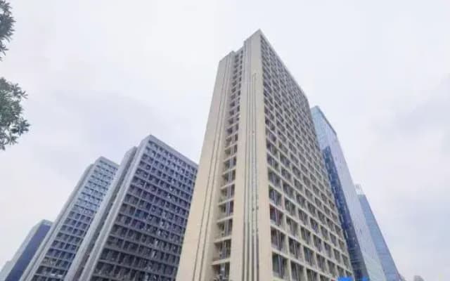 Xana Lite Hotel (Guiyang International Exhibition Center Financial City)