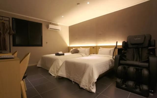 Ilsan Vovo Hotel