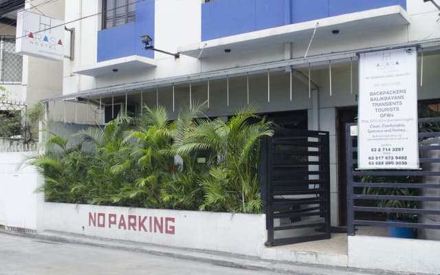 Tarasa Hostel