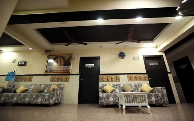Hotel Park Gardenia