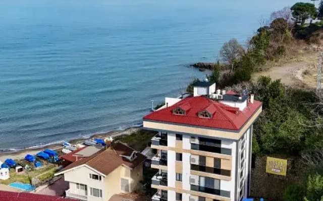 Sofia Beach Residence