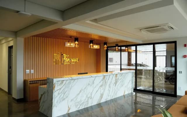 Terraço Plaza Hotel