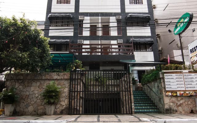 Hotel Pousada Gogo da Ema