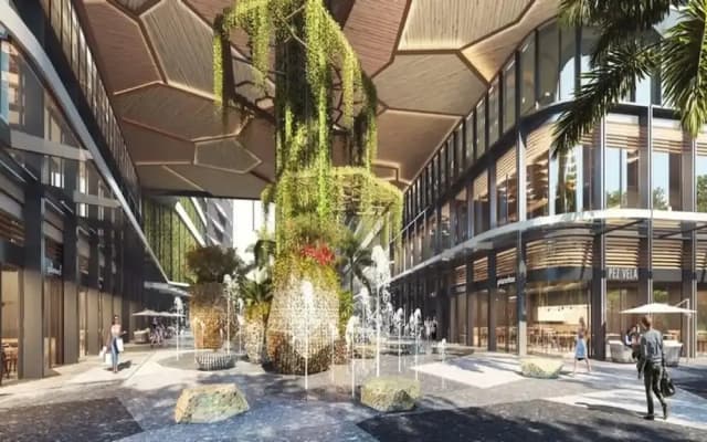 Luxstay The Berkley in Ho Chi Minh City