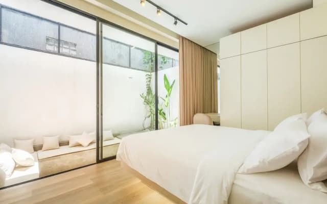 Oasis Smart Villa 3 Canggu