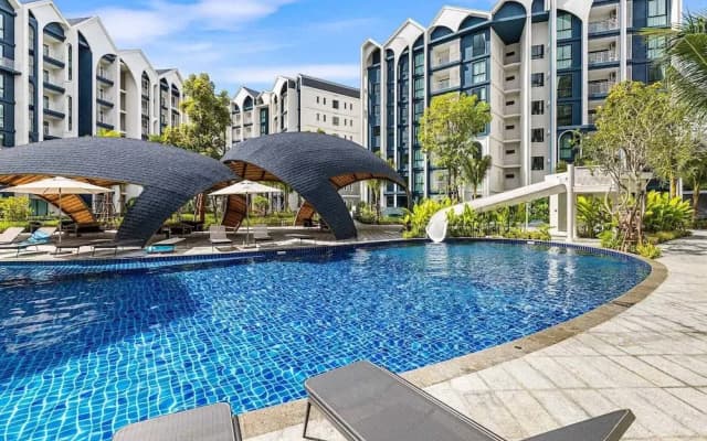 The Title Halo NaiYang by My Home Phuket