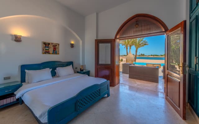 VESTA ( Luxury Villa - 4BR - North Golf ) su-el-gouna-residence-LVBNG