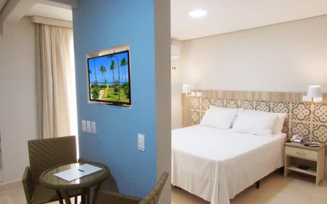 Ilhéus North Hotel