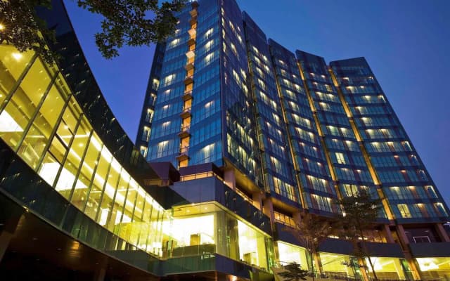 Novotel Lampung