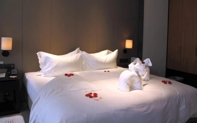 Xiamen Kuncheng Tang'an Hotspring Hotel